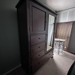 armoire 