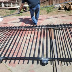 Welding And Fabrication 