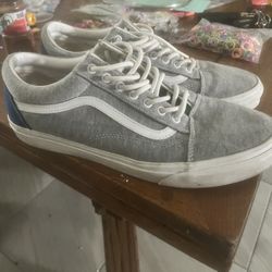 Men’s Vans 