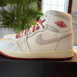 Jordan sneakers size 10-10.5