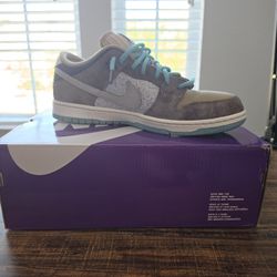 Nike SB Dunks Big Money