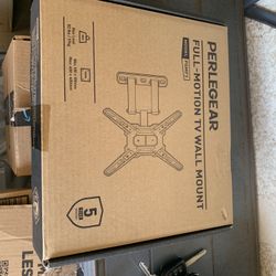 TV Mount