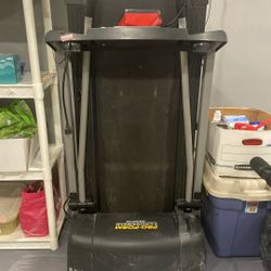 Treadmill 