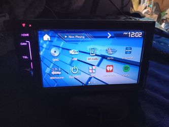 Vendo Estereo Kenwood