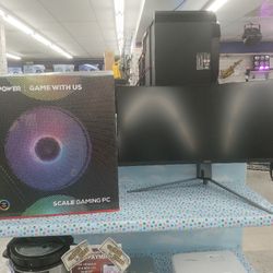 Ibuypower Gaming Computer