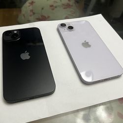 iPhone 14 Plus Unlocked  128gb - Pristine 