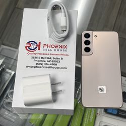 Samsung Galaxy S22+ 256GB Unlocked 