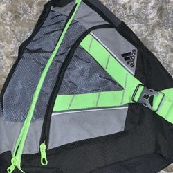 ADIDAS Load Spring One Strap Backpack