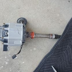 Gm Distributor Electronic 10 K5 Monte Carlo Any Small Block V8