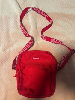 Supreme bag