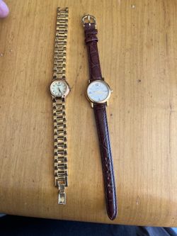 Women’s watches