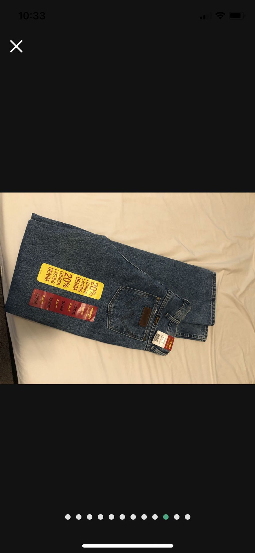 Men’s Western Wear