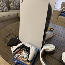 PlayStation 5