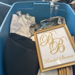 Wedding Decorations Or Party Decorations