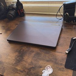 Asus Zephyrus gaming laptop 