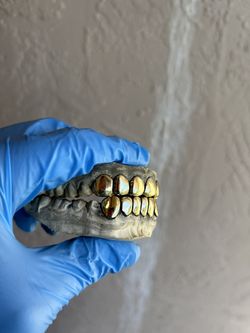 NPG Grillz Come Get Right 