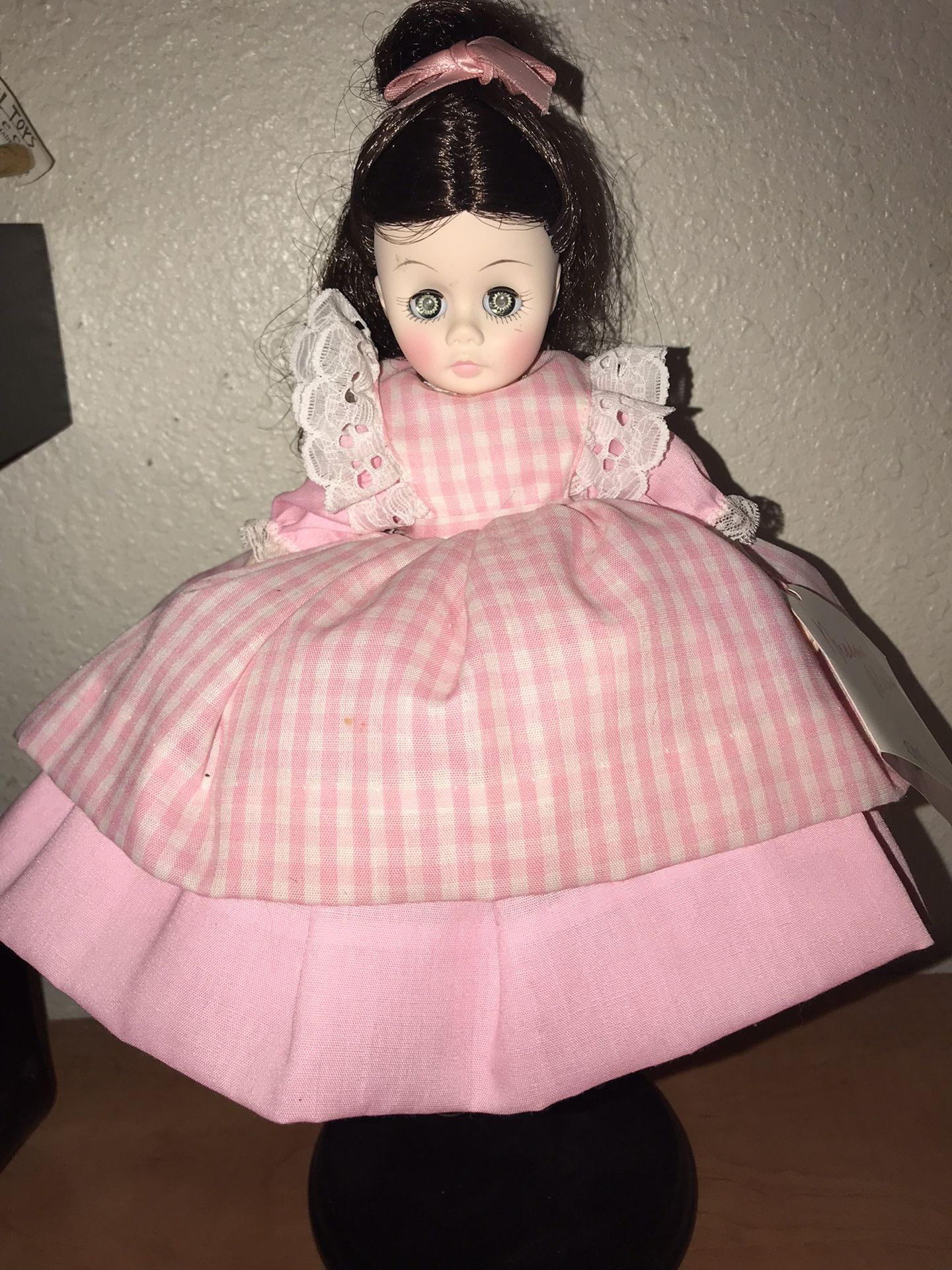 “Beth” Little Women