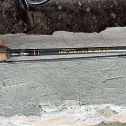 Lamiglas 8’6” Fishing Rod $75