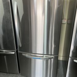Lg Refrigerator 