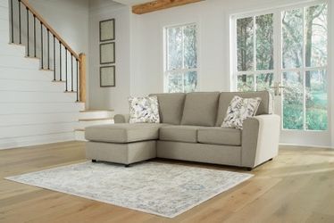 Beautiful Sectional