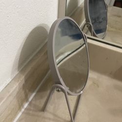 Vanity Mirror 