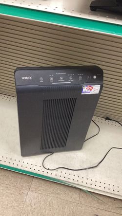 Humidifier 