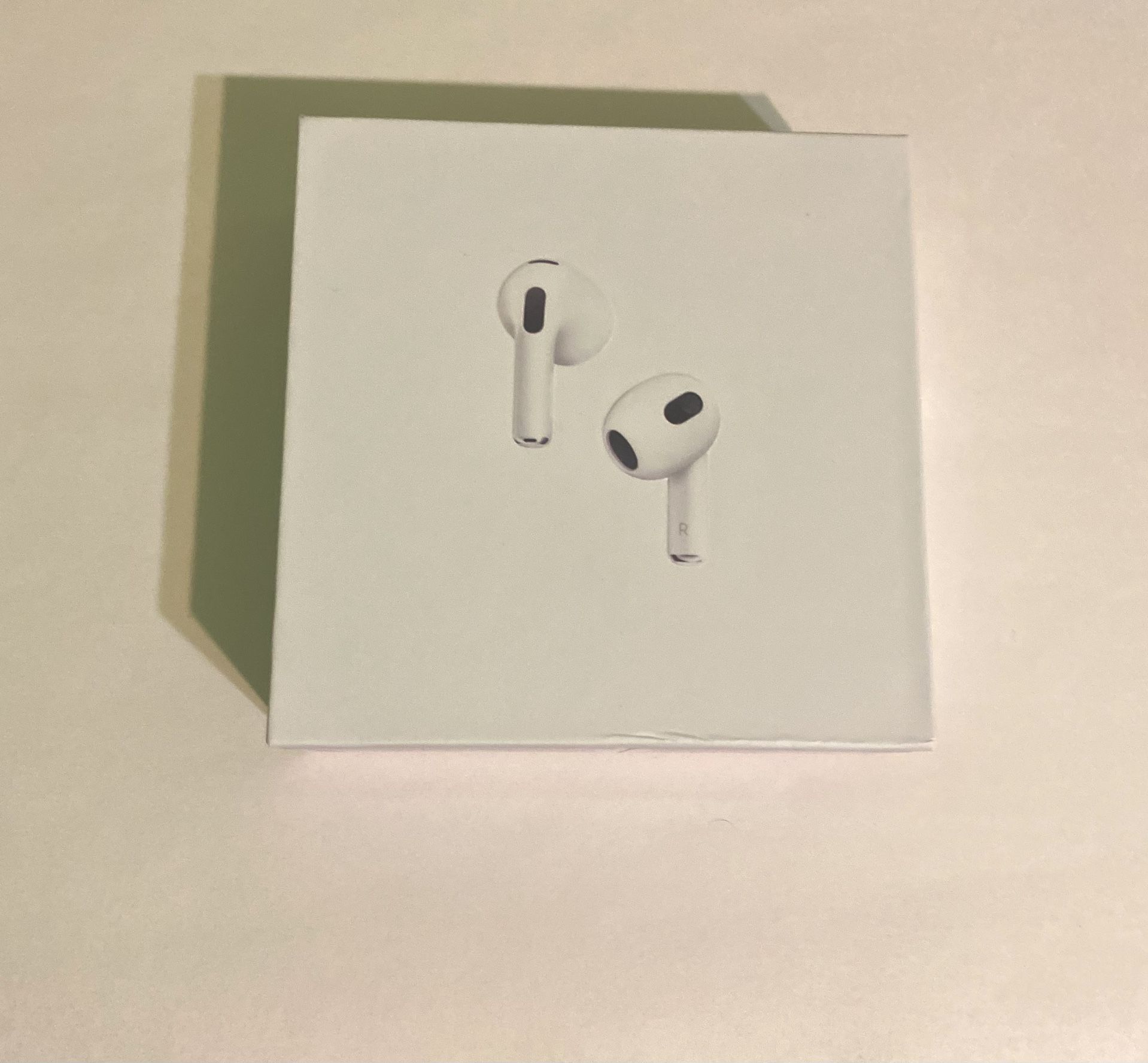 AirPods