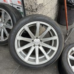 20s Rims 