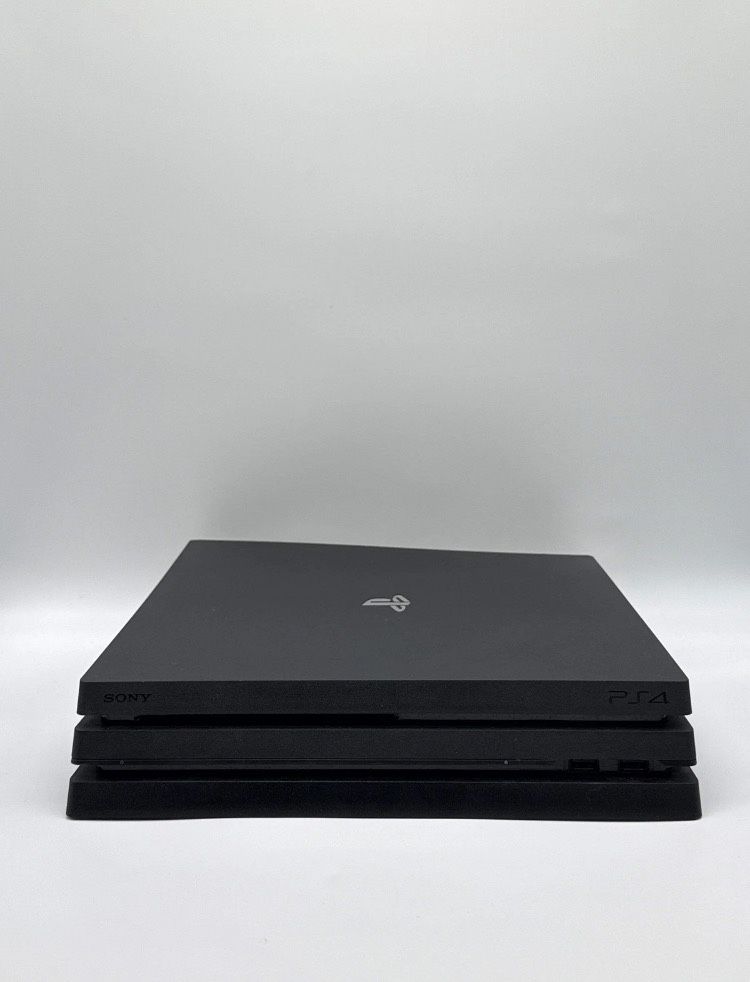 PS4 PlayStation 4 Pro Console Only