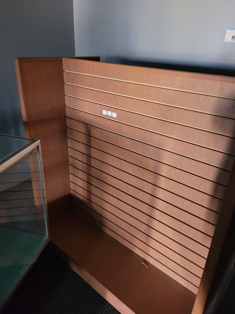 Retail Fixtures For Sale!! for Sale in Bullhead City, AZ OfferUp