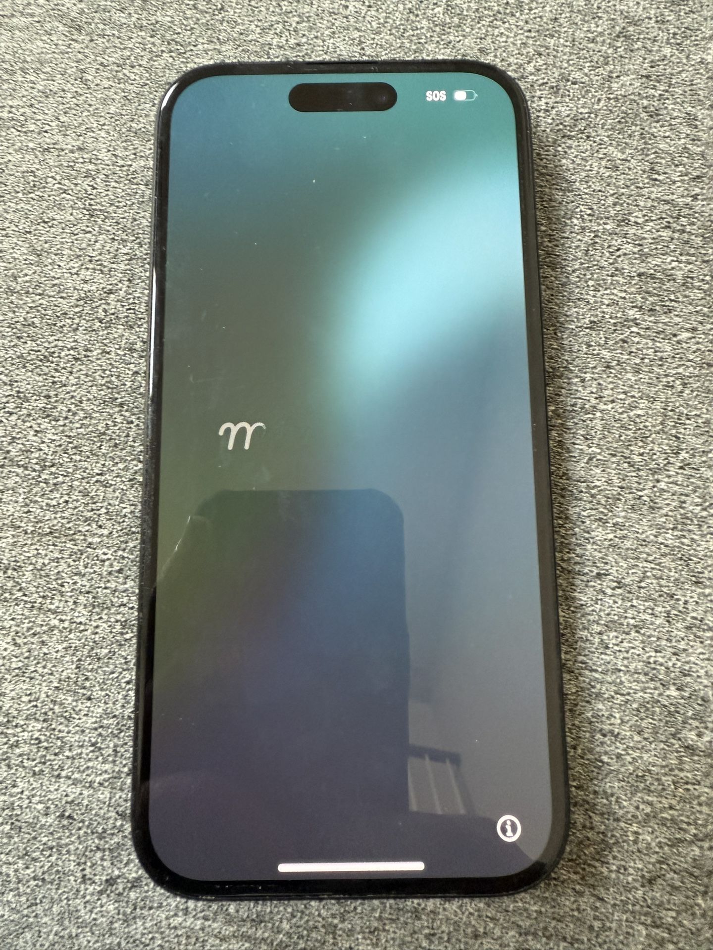 Unlocked 128GB iPhone 15-1