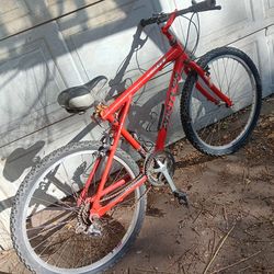 Pantera Mountain Bike