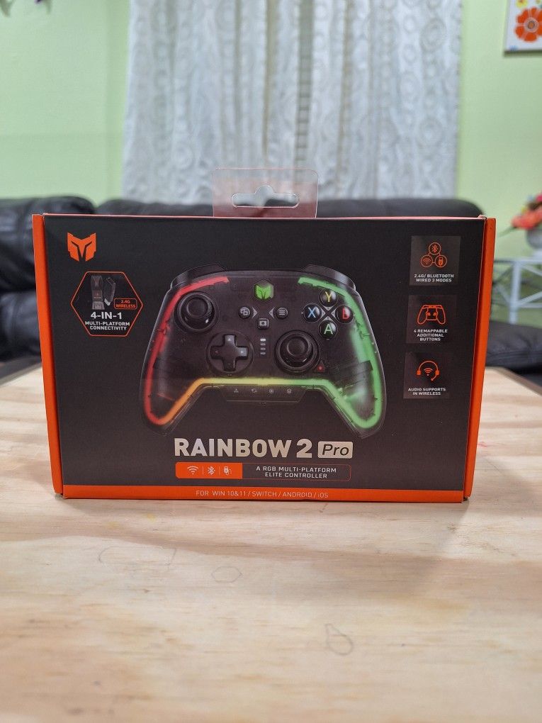 Game Controller
