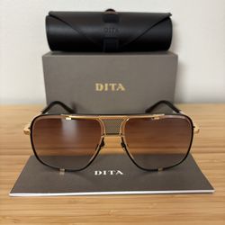 DITA Sunglasses 