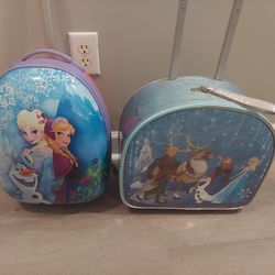 Carry On $15 EACH
