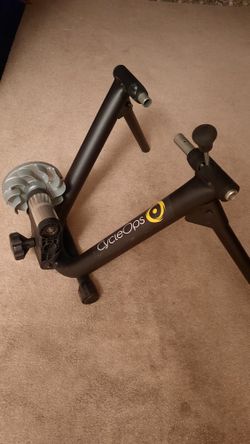 Cycle Ops Wind Trainer
