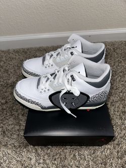 Jordan 3 Hide n’ Sneak Brand New Size 7Y