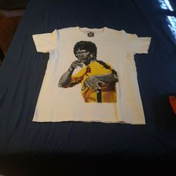 Bruce Lee - Size Small