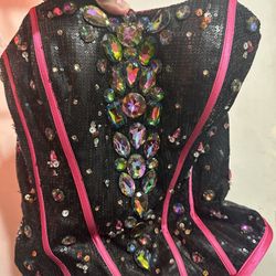 Corset Dress