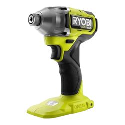 RYOBI ONEAND HP 18V Impact Driver