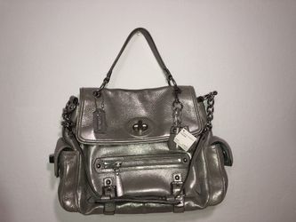 COACH purse brand new