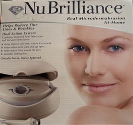 Microdermabrasion