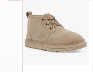 Ugg authentic neumal womens boots Sz 6,7,8,9 New