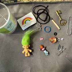 Life Survival Kit Gift Jar Read The Description