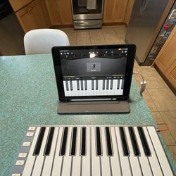 XKey Mobile Musical keyboard