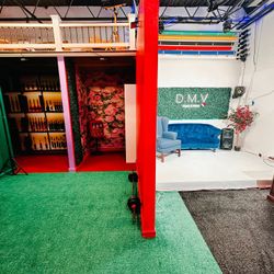 DMV film house content Space For Video,  Photos, Events Etc  $50 Hr