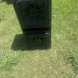 12” L7 In Pro Box 