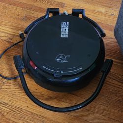 George Forman Grill