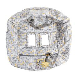 Shopping Cart / High Chair Cover