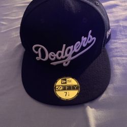 baseball cap